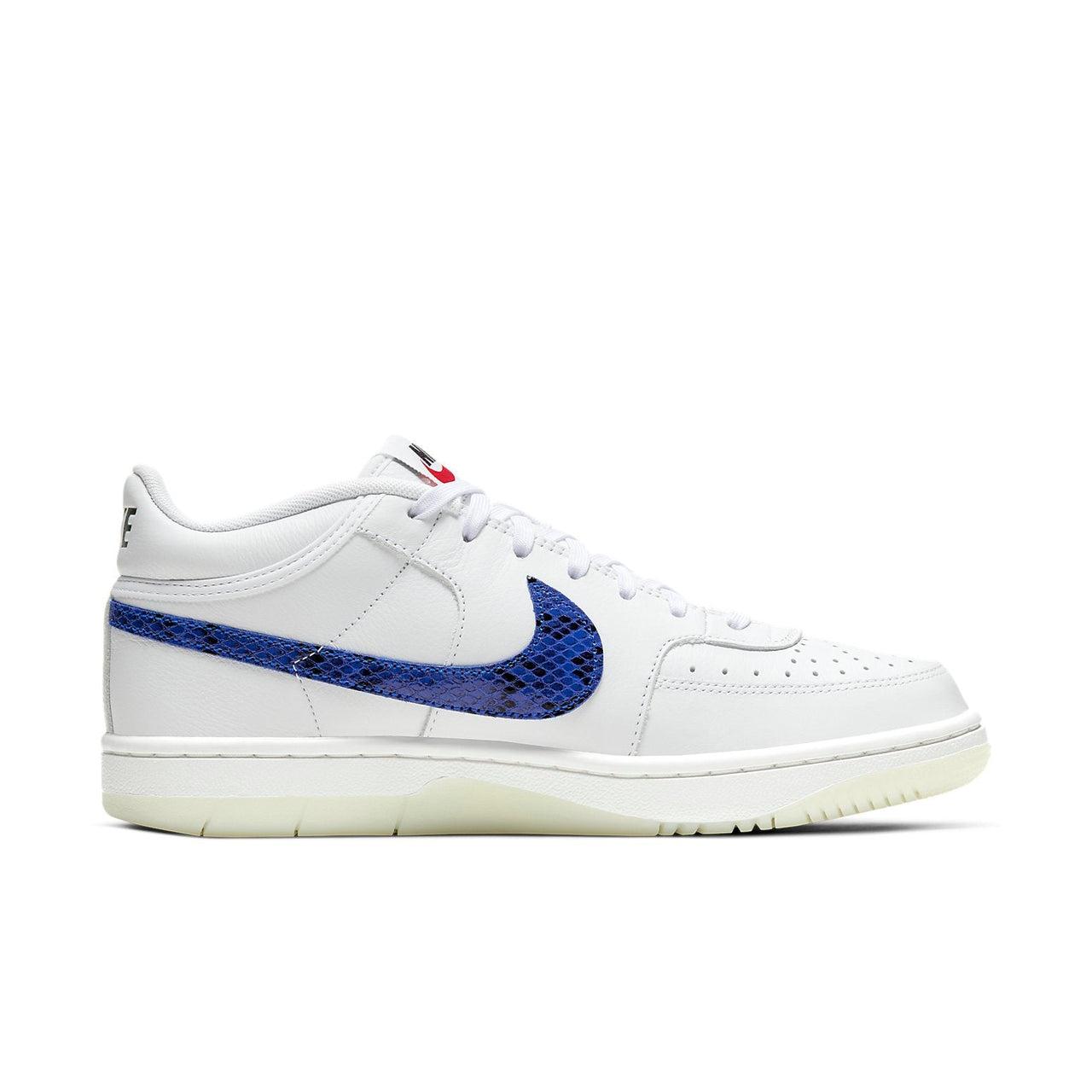 Nike Sky Force 3/4 'Red & Blue' CW7074-100