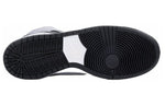 Nike SB Dunk High Premium 'Georgetown' 313171-440