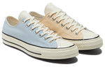 Converse Chuck 70 Low 'Hybrid Texture - Light Twine Blue' 171661C