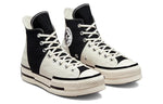 Converse Chuck 70 Plus Counter Climate High 'White Black' A01388C