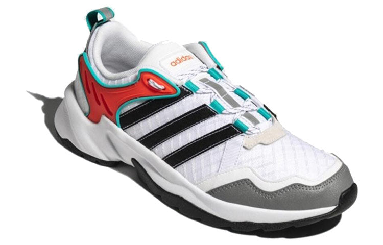 adidas neo 20-20 Fx Trail 'White Orange' EH2215