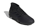 (GS) adidas Predator 19.3 FG 'Black' G25794