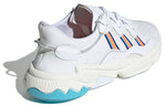 (WMNS) adidas Ozweego 'White Signal Coral' EF4290