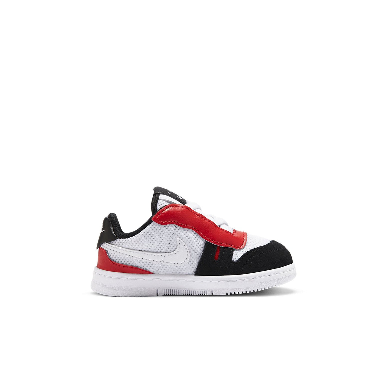 (TD) Nike SquashType 'Black White Red' CJ4121-101