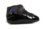 (TD) Air Jordan 11 Retro Gift Pack 'Black Blue' 378049-003