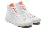 Converse UNT1TL3D High 'Hi-Vis Collection - White Iridescent' 170605C