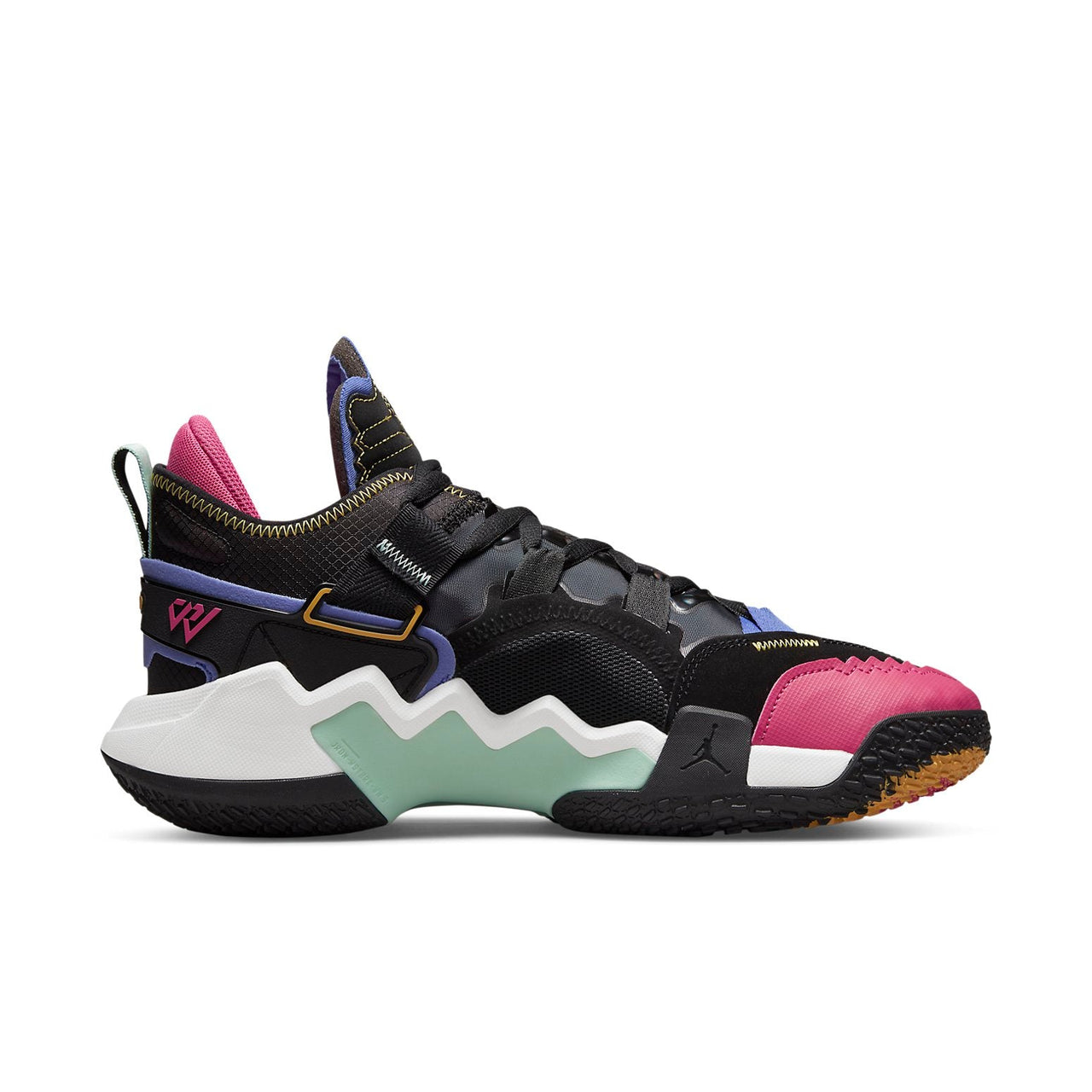 Air Jordan Why Not Zer0.5 PF 'Hype Music' DC3638-001