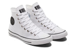Converse Chuck Taylor All Star 'White Translucent Barcode' A02582C