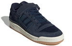 adidas originals Forum 84 Low Corduroy Ocean 'Dark Blue' GX4563