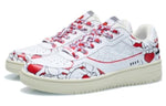 Li-Ning Classic Skateboarding x Disney Minnie Mouse 'White' AGCS145-1