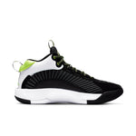Air Jordan Jumpman 2021 PF Black/Green/White CQ4229-007