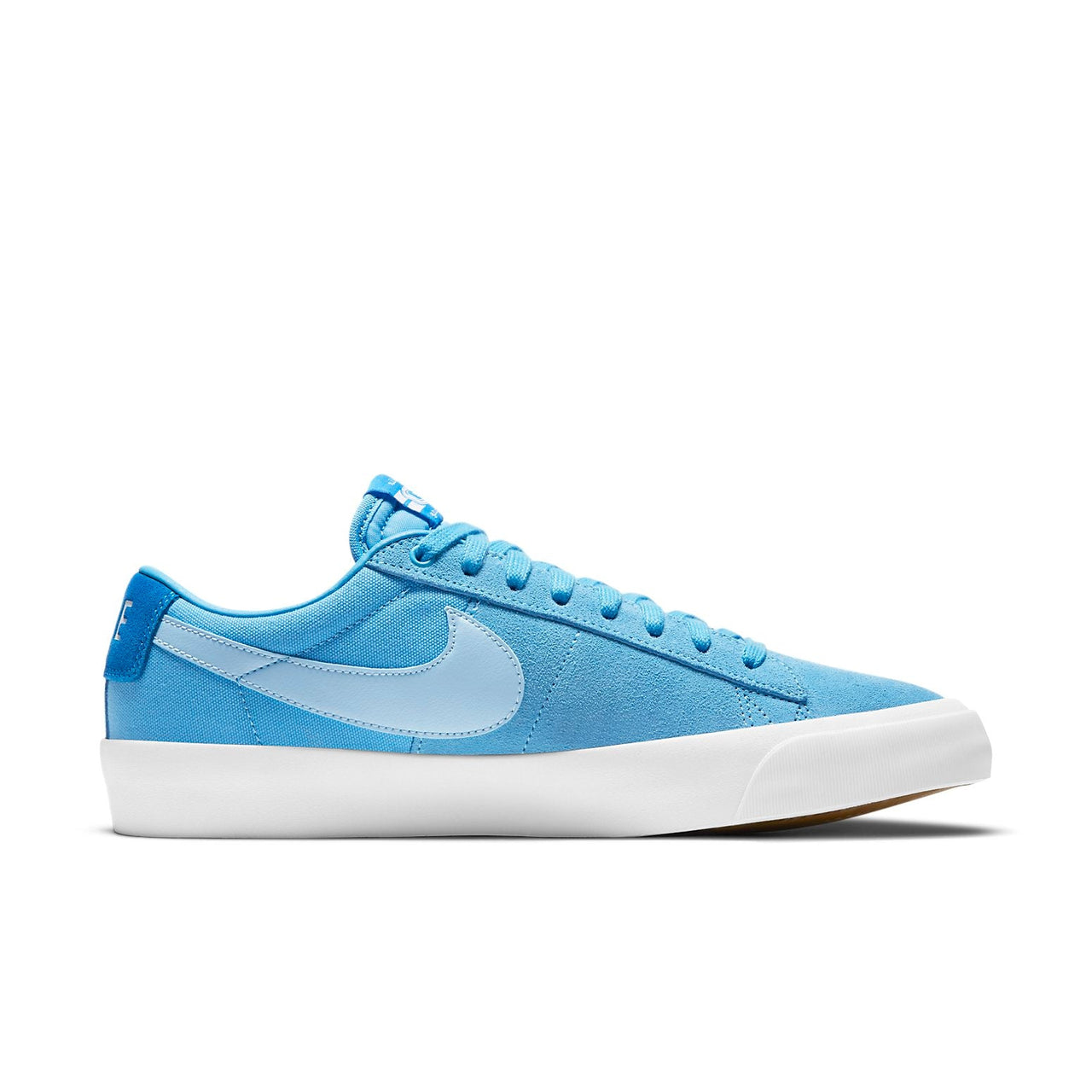 Nike Zoom Blazer Low Pro GT SB 'Coast' DC7695-400