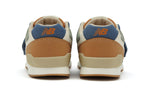 (TD) New Balance 996 Series Running Shoes Khaki IZ996OG3