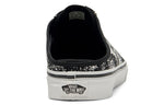 Vans Style 36 Mule Low Tops Casual Skateboarding Shoes Unisex Black VN0A7Q5YB9G