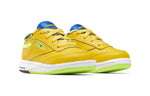 Reebok Illumination's Minions x Club C 85 Toddler 'Minions' FX3351