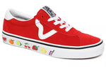 Vans Sport 'Sidewall Print - Fruits' VN0A4BU627W