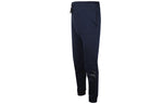 adidas neo M Ce Trackpants Solid Color Bundle Feet Casual Sports Pants Blue DZ5605