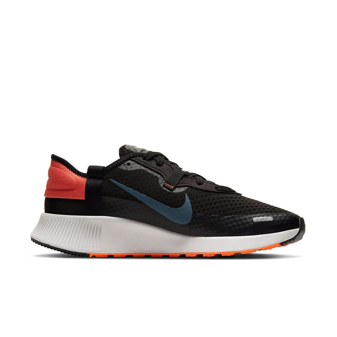 Nike Reposto 'Black Mantra Orange' CZ5631-011