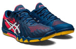 ASICS Attack Bladelyte 4 'Mako Blue Red' 1073A001-406