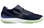 Mizuno Cyclone Speed 4 'Purple Green' V1GA238011