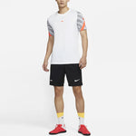 Nike Quick Dry Material Logo Printing Shorts Black DH9664-010