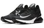 (WMNS) Nike Air Max 270 Flyknit 'Oreo' AH6803-001