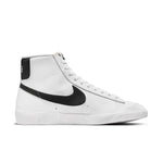 (WMNS) Nike Blazer Mid '77 Next Nature 'White Black' DO1344-101