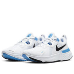 Nike React Miler 'White Photo Blue' CW1777-100