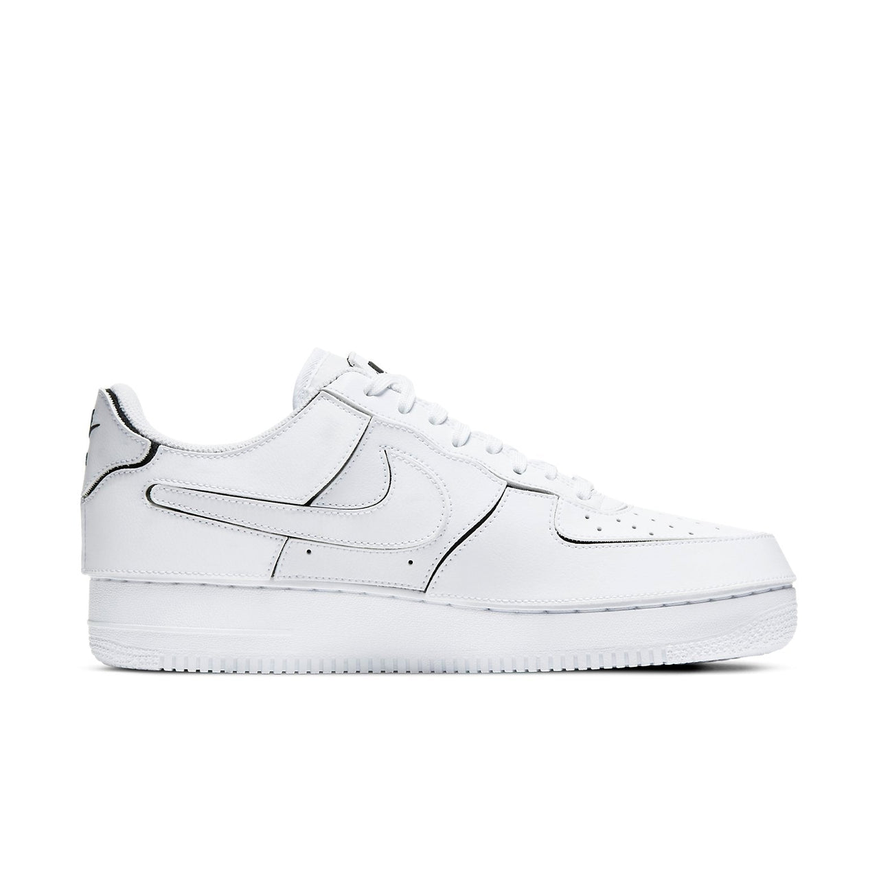 Nike Air Force 1/1 'Cosmic Clay' CZ5093-100