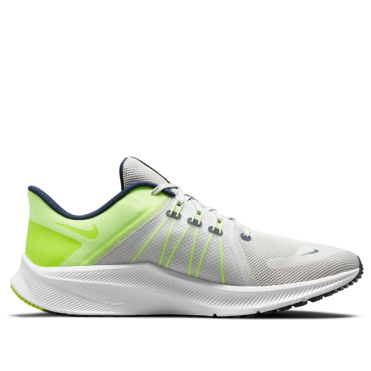 Nike Quest 4 'Photon Dust Volt Glow' DA1105-003