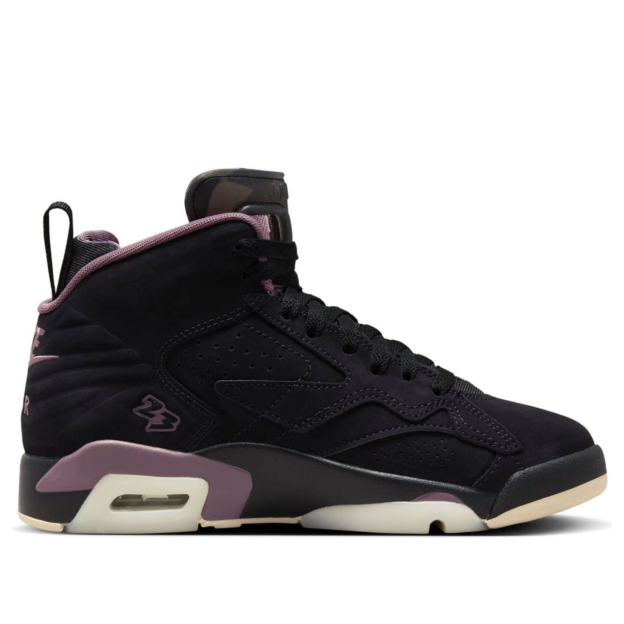 (WMNS) Air Jordan MVP 678 'Violet Ore' FB9019-005
