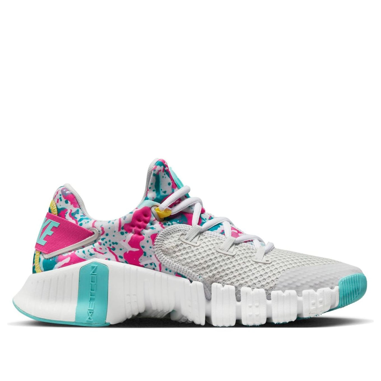 (WMNS) Nike Free Metcon 4 'Graffiti Graphics' DQ0304-001