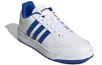 adidas neo Postmove 'White Blue' H00461
