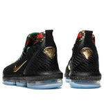 Nike LeBron 16 KC 'Watch The Throne' CI1518-001