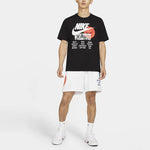 Nike AS Men's Nike Sportswear Tee WORLD TOUR Black DA0938-010