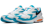 Nike Air Max 2 Light OG 'Blue Lagoon' AO1741-100