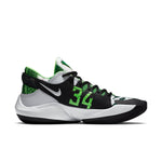 Nike Zoom Freak 2 'Naija' DA0907-002