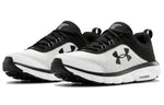 Under Armour Charged Assert 8 Sports Shoes White/Black 3021952-110