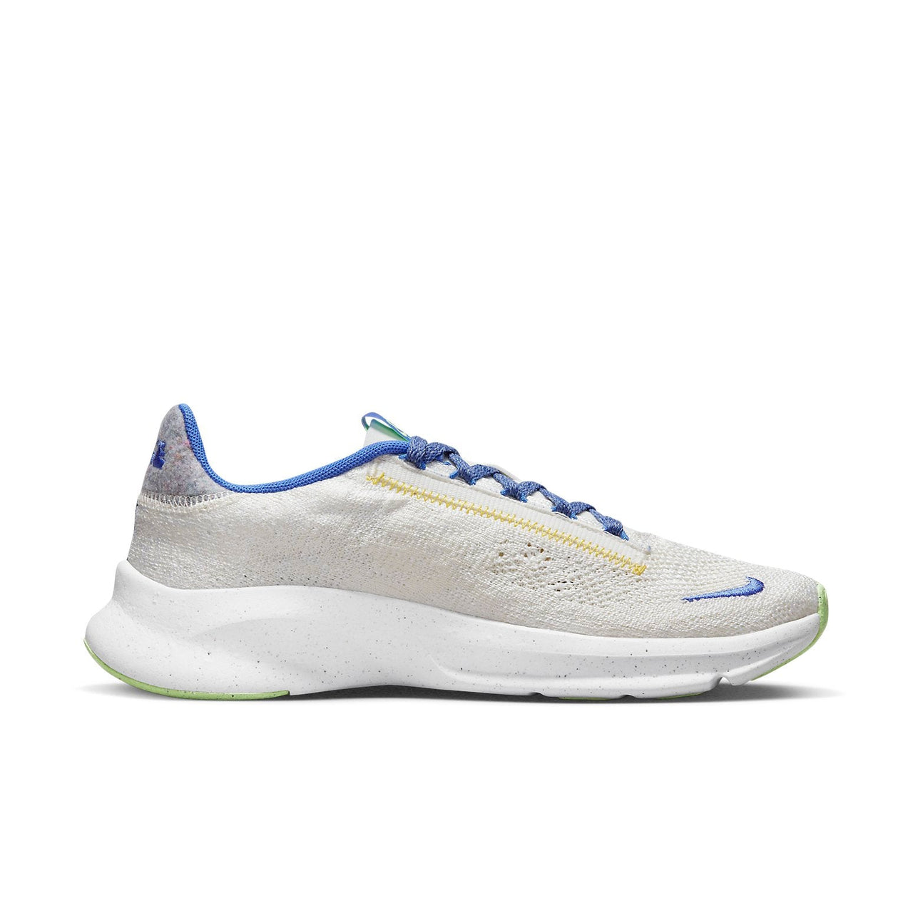 (WMNS) Nike SuperRep Go 3 Flyknit Next Nature 'Sail Medium Blue' DH3393-102