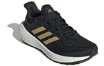 (WMNS) adidas PureBoost 22 'Black Gold Metallic' GW0907