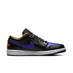 Air Jordan 1 Low 'Lakers' 553558-075