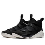 Nike LeBron Soldier XI SFG EP 'Black' 897647-004