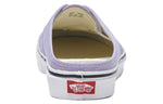 Vans Authentic Mule 'Purple' VN0A54F7AXL