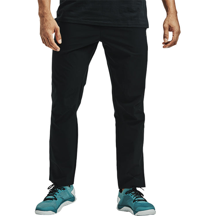 Under Armour Woven Trousers 'Black' 1363087-001