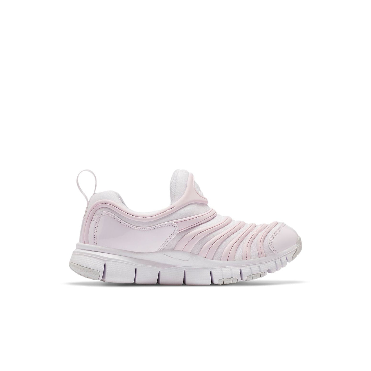 (PS) Nike Dynamo Free 'Light Pink White' 343738-510