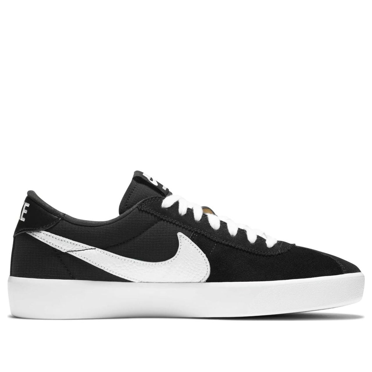 Nike Bruin React SB 'Anthracite White' CJ1661-001