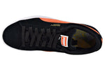 PUMA Suede Classic Low-Top Board Shoes 'Orange Black' 365347-38