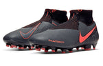 Nike Phantom Vision Elite DF FG 'Grey Bright Mango' AO3262-080