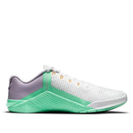 (WMNS) Nike Metcon 6 'White Infinite Lilac Green' AT3160-135