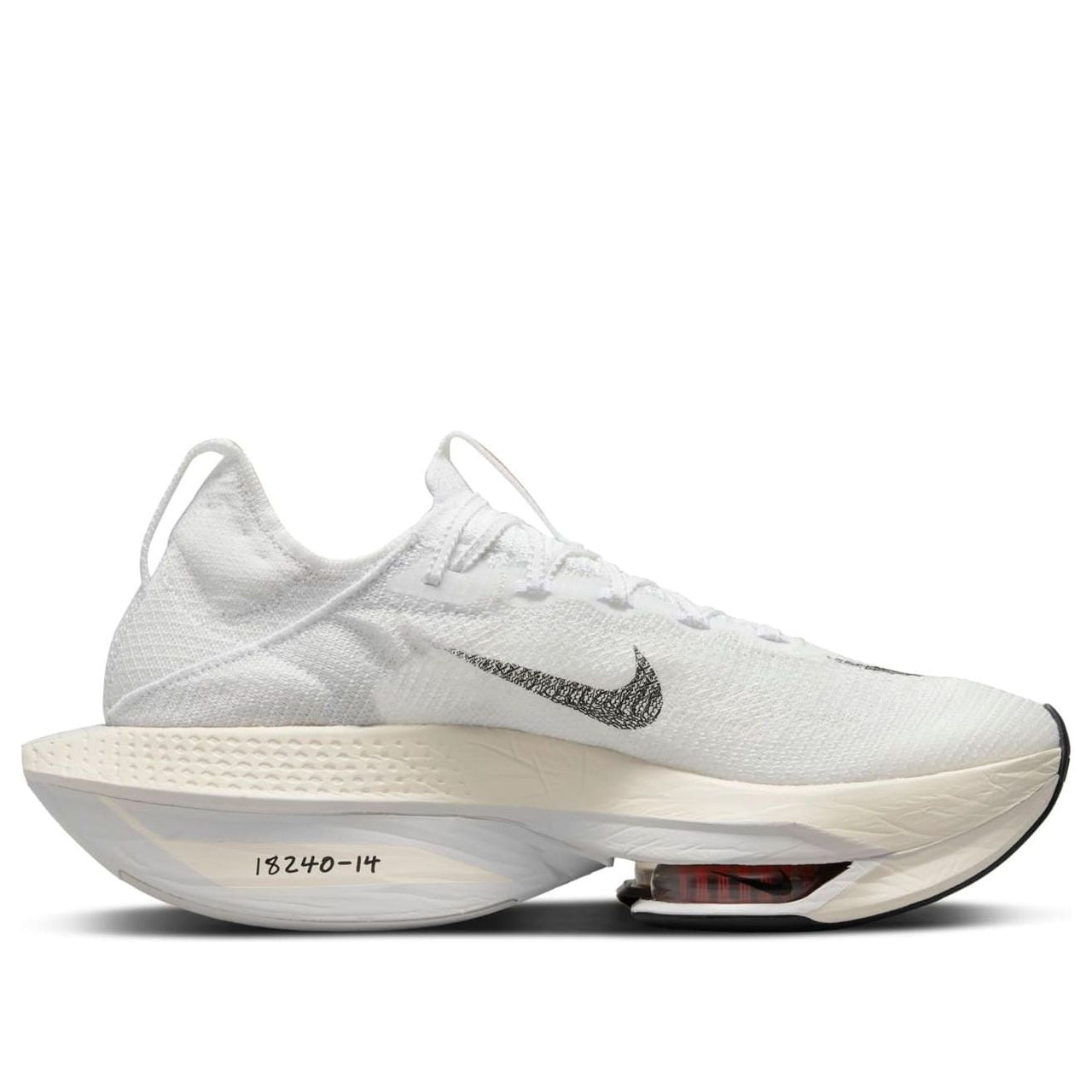 Nike Air Zoom Alphafly NEXT% 2 'Prototype' DJ6206-100